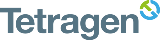 Tetragen Logo